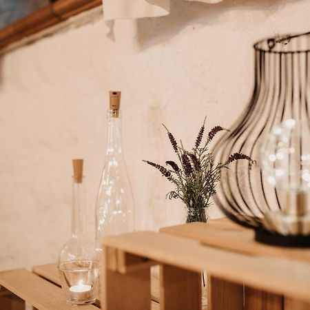 Alte Schmiede - Das Kleine Hotel Wagrain Eksteriør billede