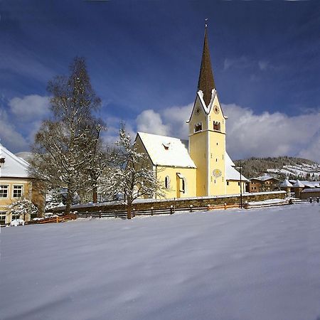 Alte Schmiede - Das Kleine Hotel Wagrain Eksteriør billede
