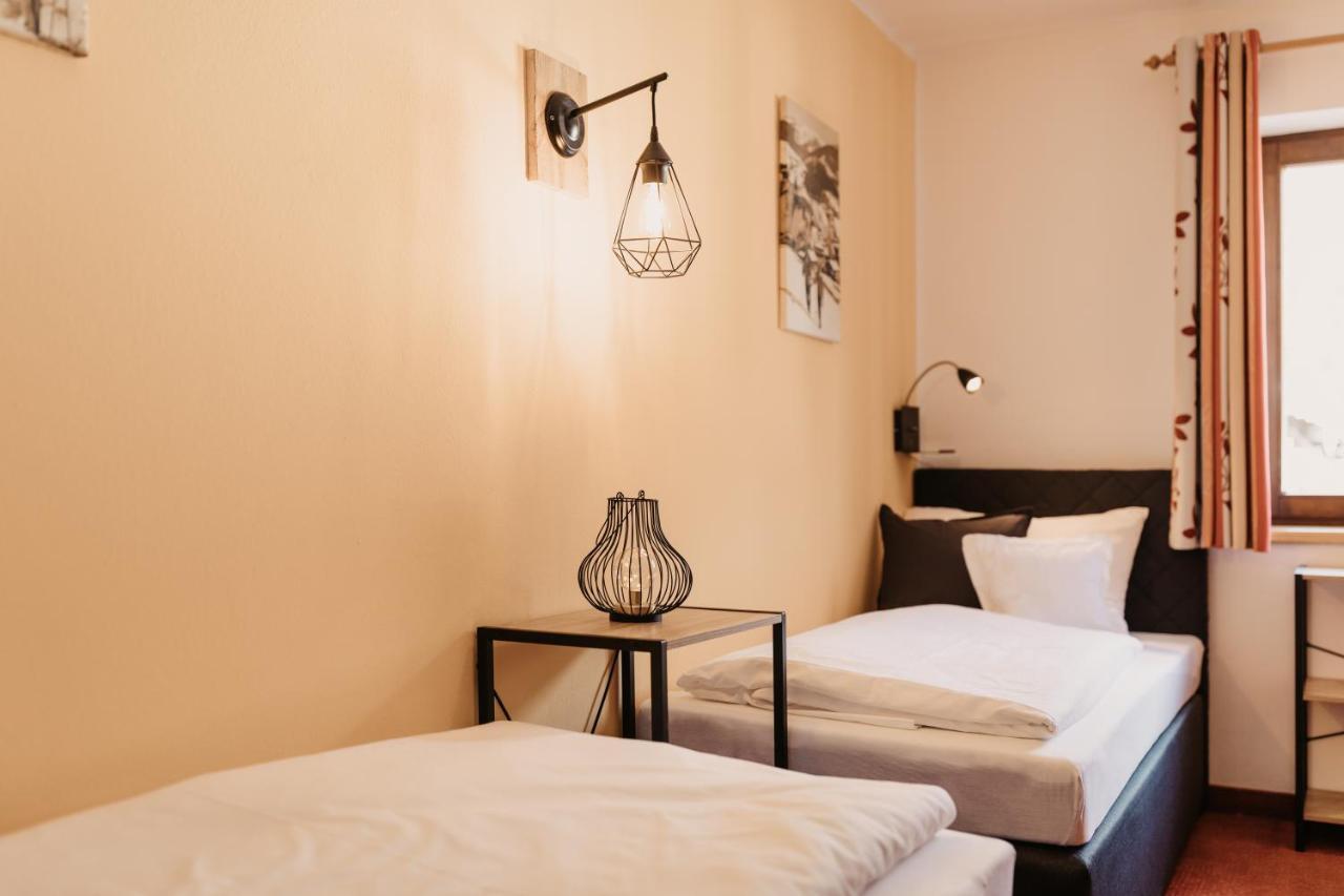 Alte Schmiede - Das Kleine Hotel Wagrain Eksteriør billede