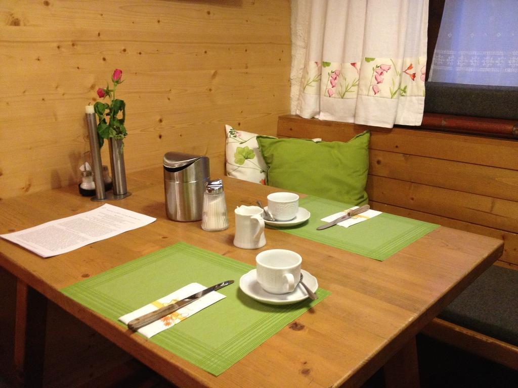 Alte Schmiede - Das Kleine Hotel Wagrain Eksteriør billede